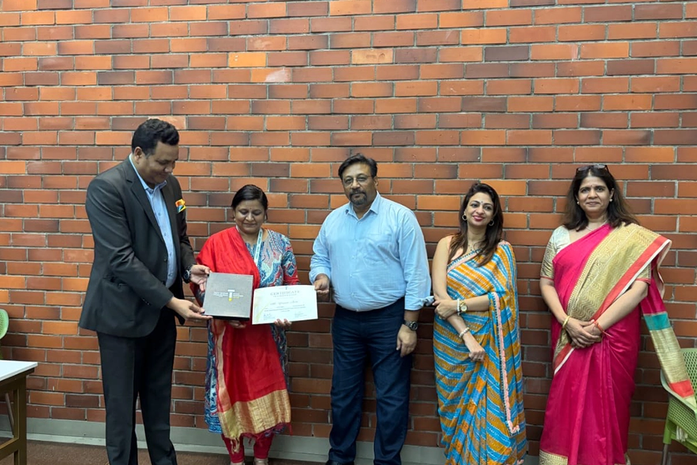 Cultivating Brilliance DPS Biology Educators Residential Training June 2025 02