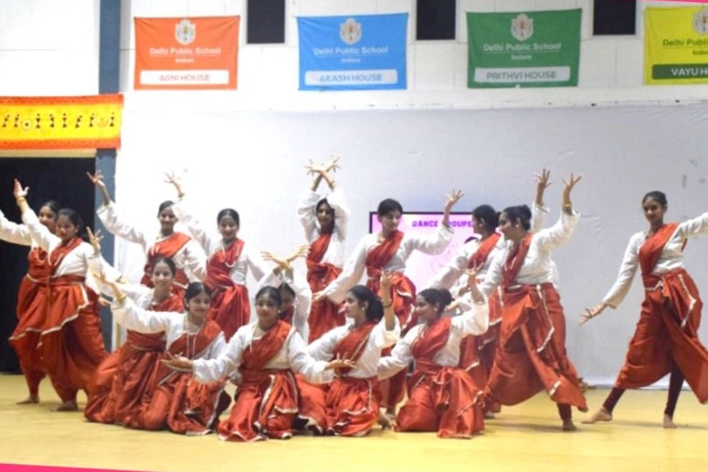 DPS Indore Radiant Legacy Celebrating 22 Glorious Years - 01 July 2025 02