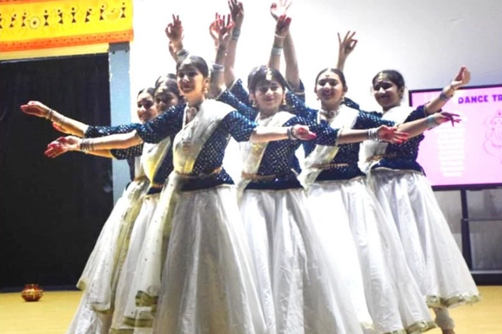 DPS Indore Radiant Legacy Celebrating 22 Glorious Years - 01 July 2025 03