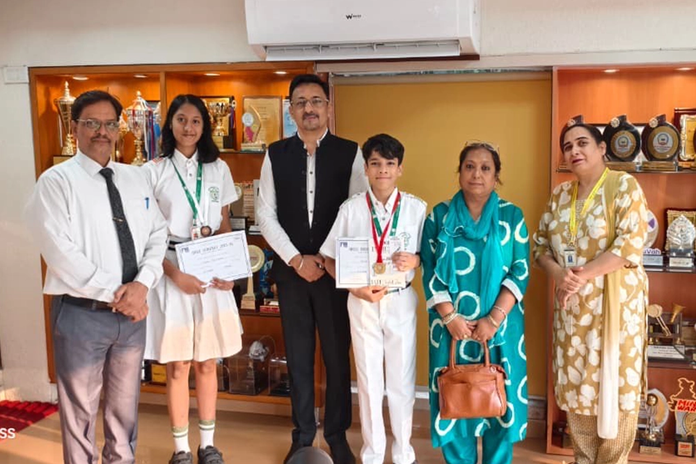 Idole Indienne (2025–26) City Round 02