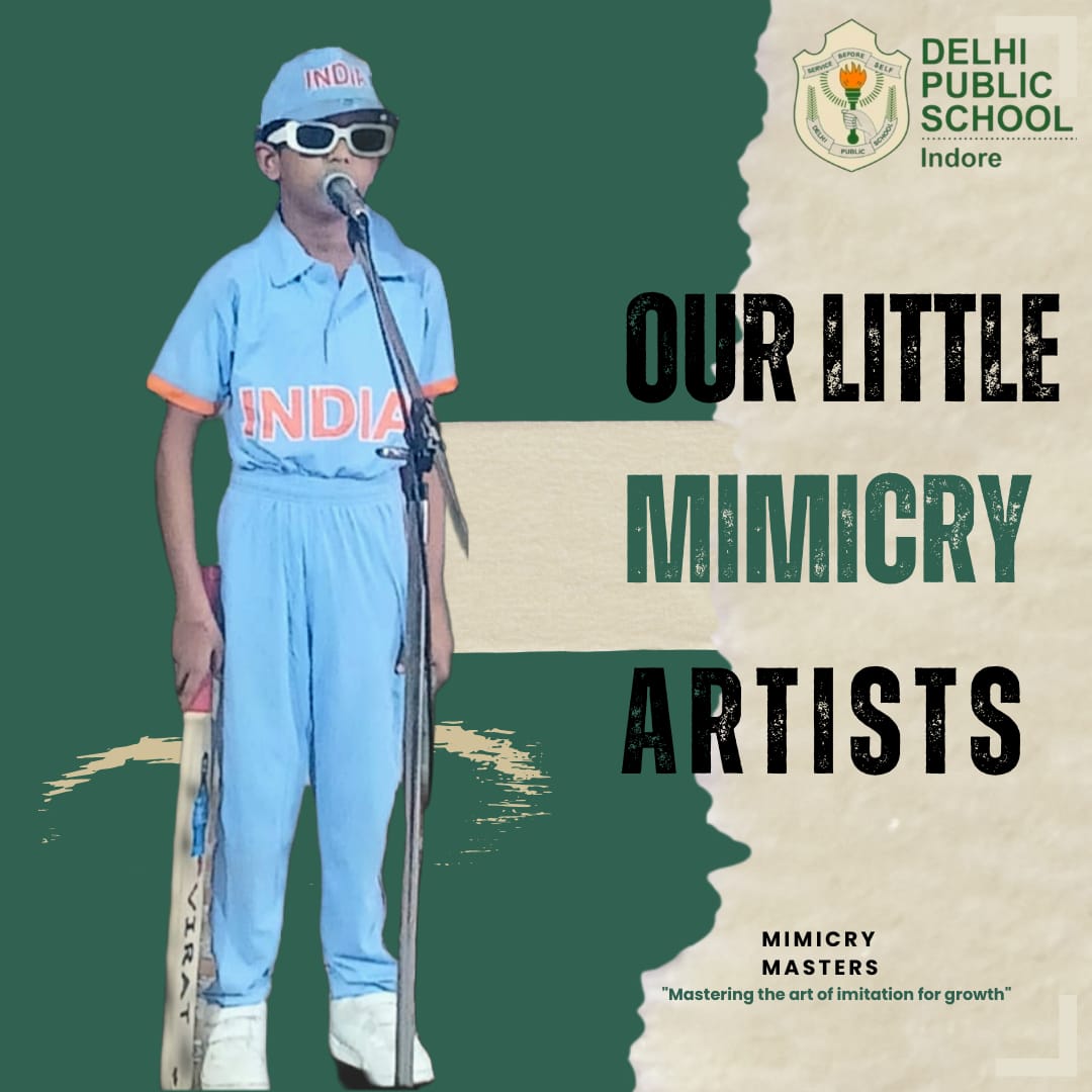 Mimicry on Mic 24 Sep 2025 02