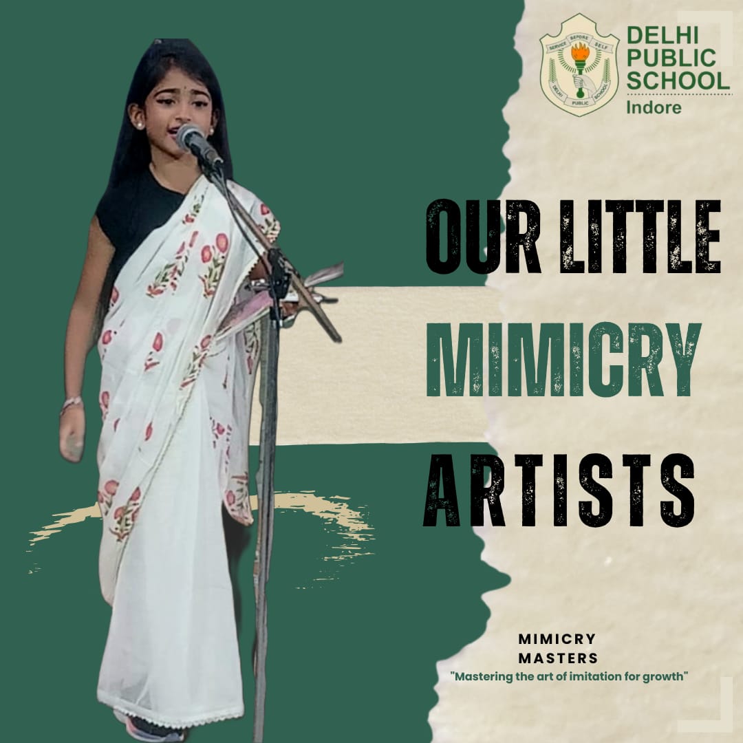 Mimicry on Mic 24 Sep 2025 04