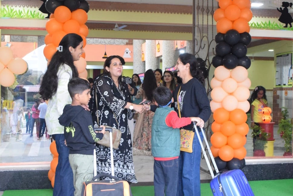 Neon Night Out for Class II 03