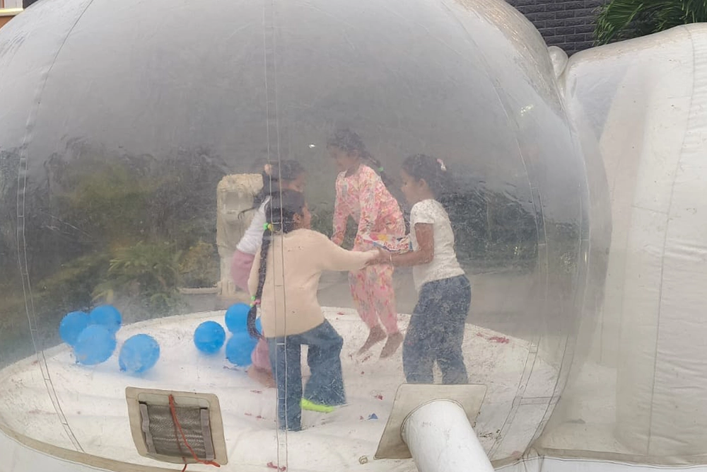 Neon Night Out for Class II 04