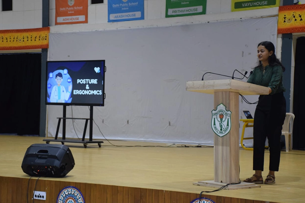 Physiotherapy workshop - 09 Sep 2025 02