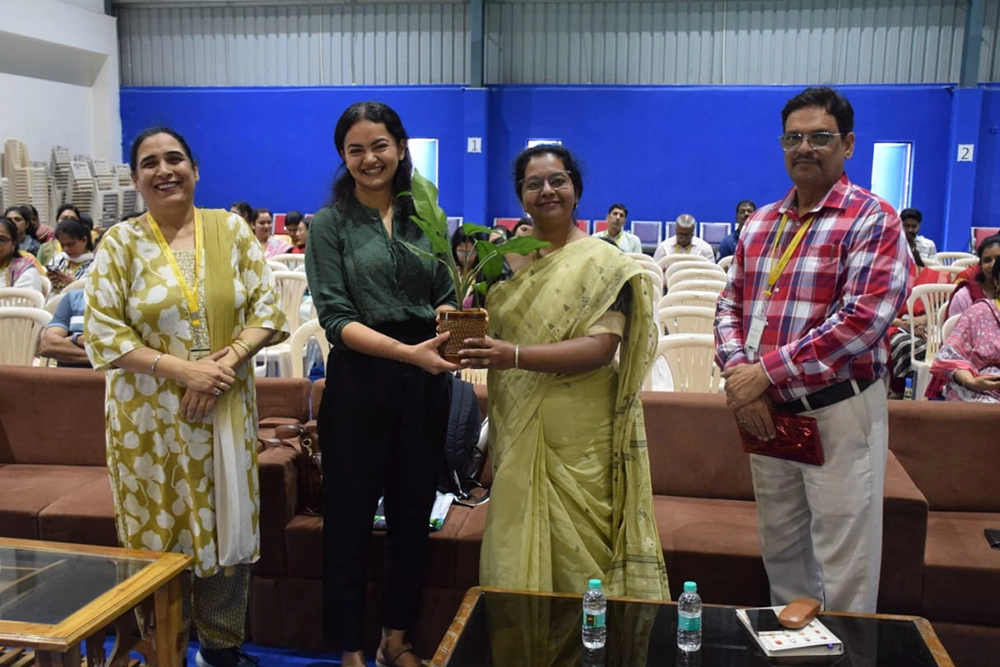 Physiotherapy workshop - 09 Sep 2025 04