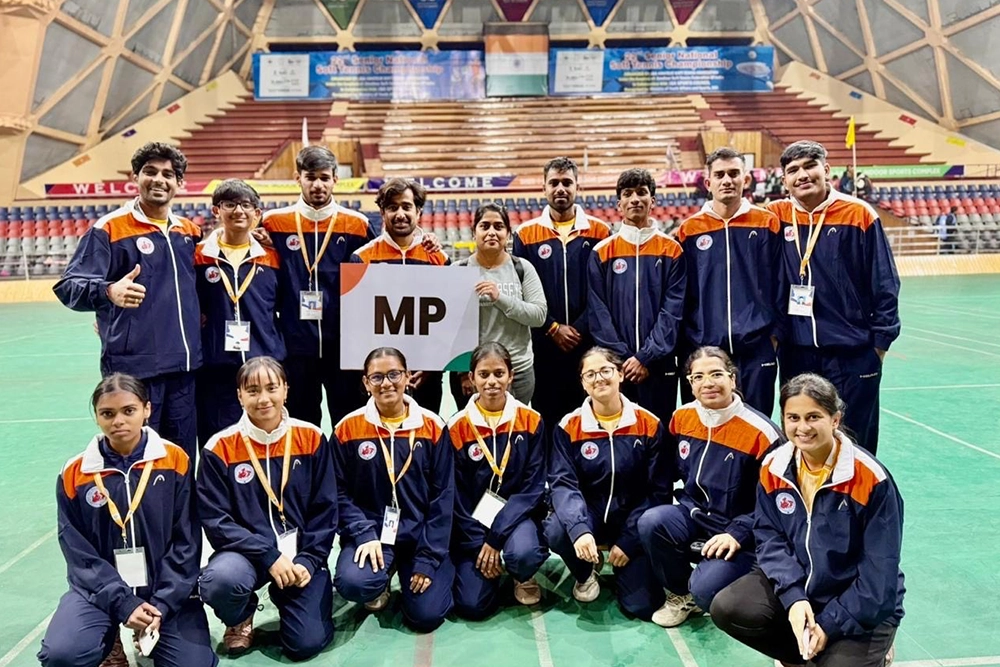 Senior National Soft Tennis Tournament 03