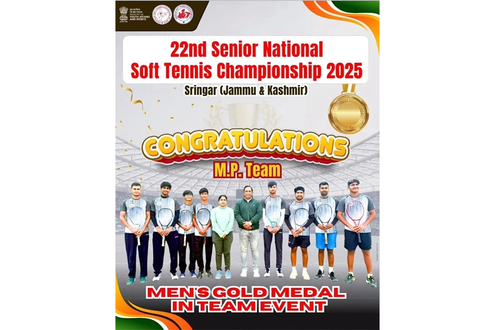 Senior National Soft Tennis Tournament 04