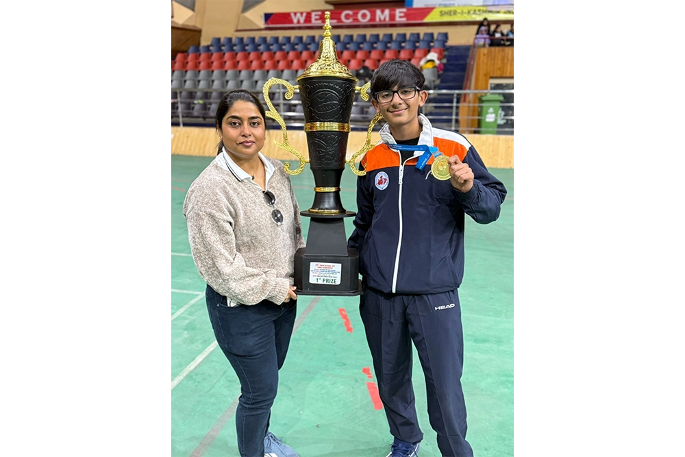 Senior National Soft Tennis Tournament 05