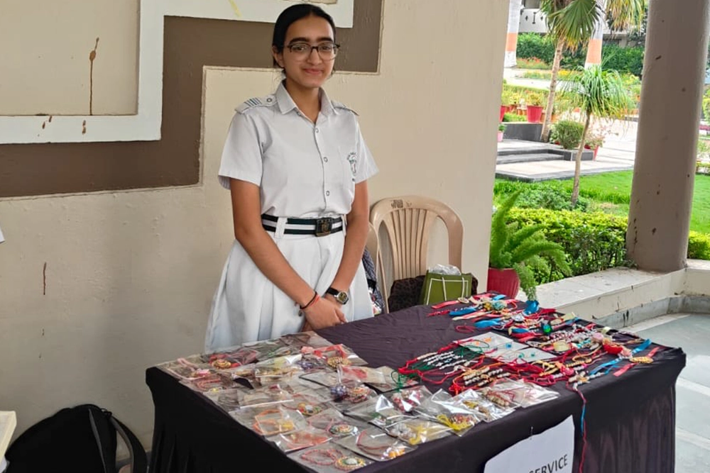 Social Service Club-24 Oct 2025 02