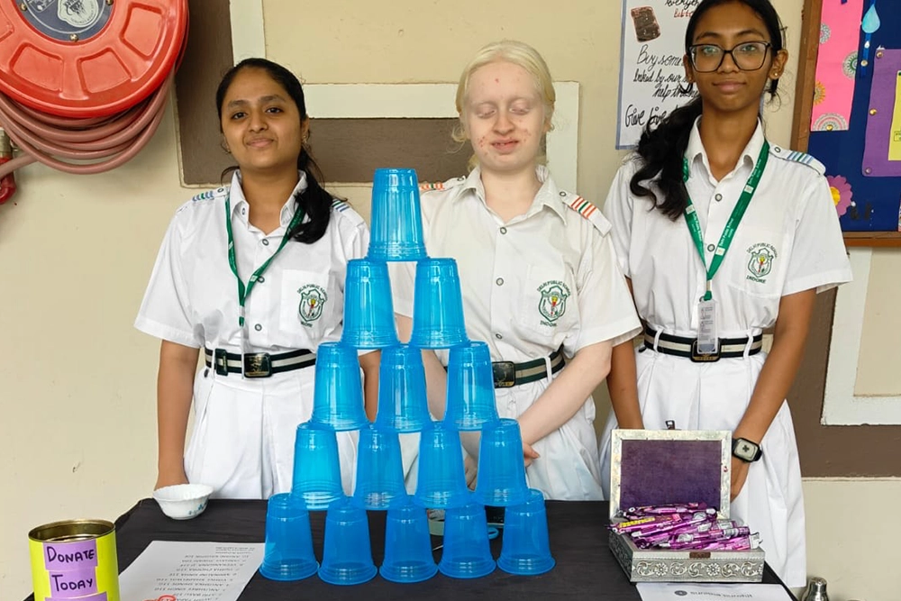 Social Service Club-24 Oct 2025 03