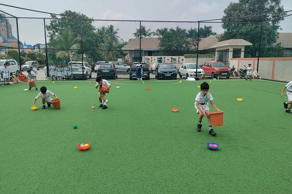 Sports Mania 09 Sep 2025 02