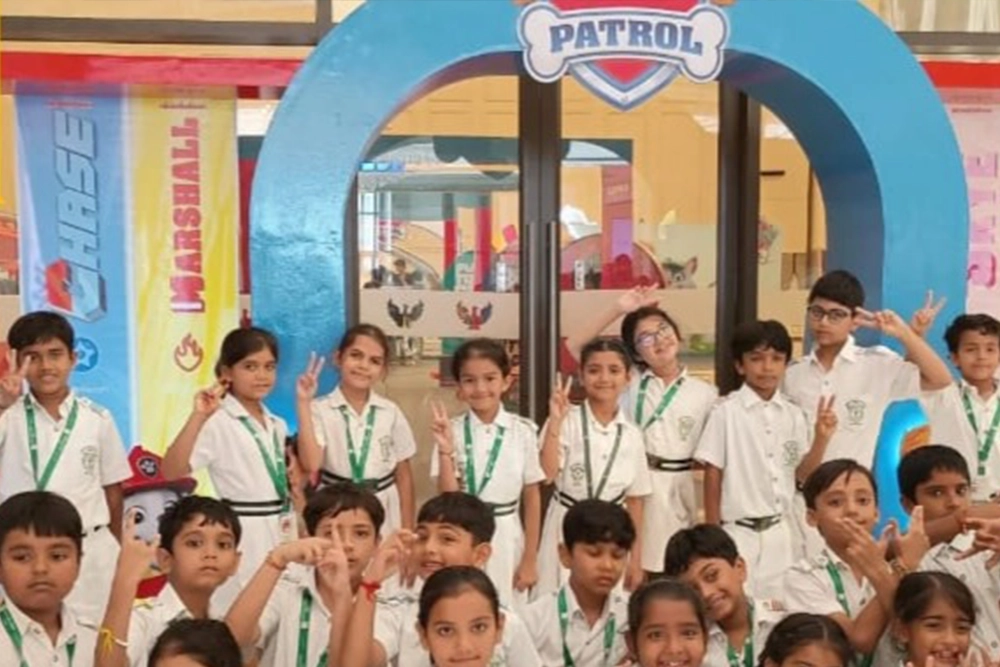 Visited the Phoenix Citadel Mall - 13 Aug 2025 02