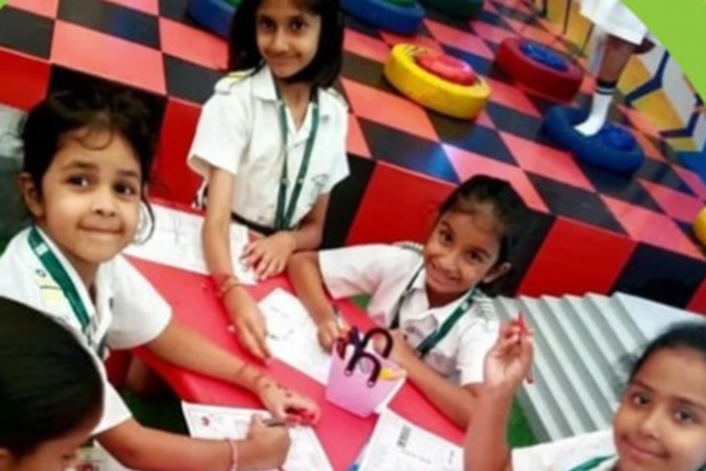 Visited the Phoenix Citadel Mall - 13 Aug 2025 03