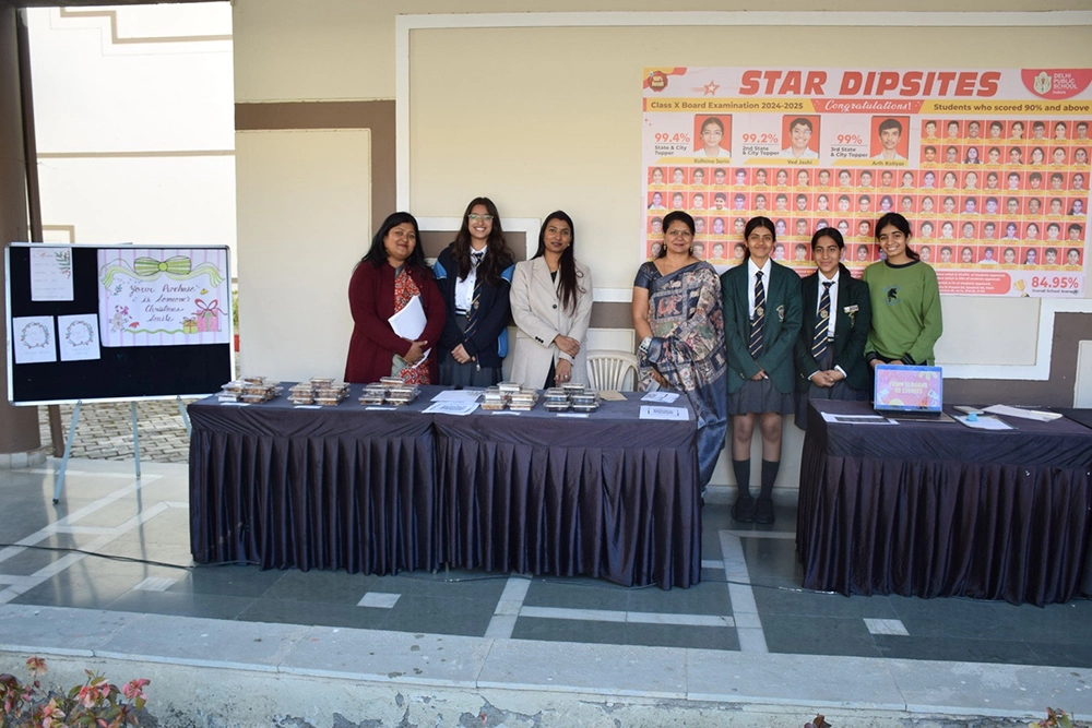 Commerce Club and Photography Club 'Shutterbugs 01