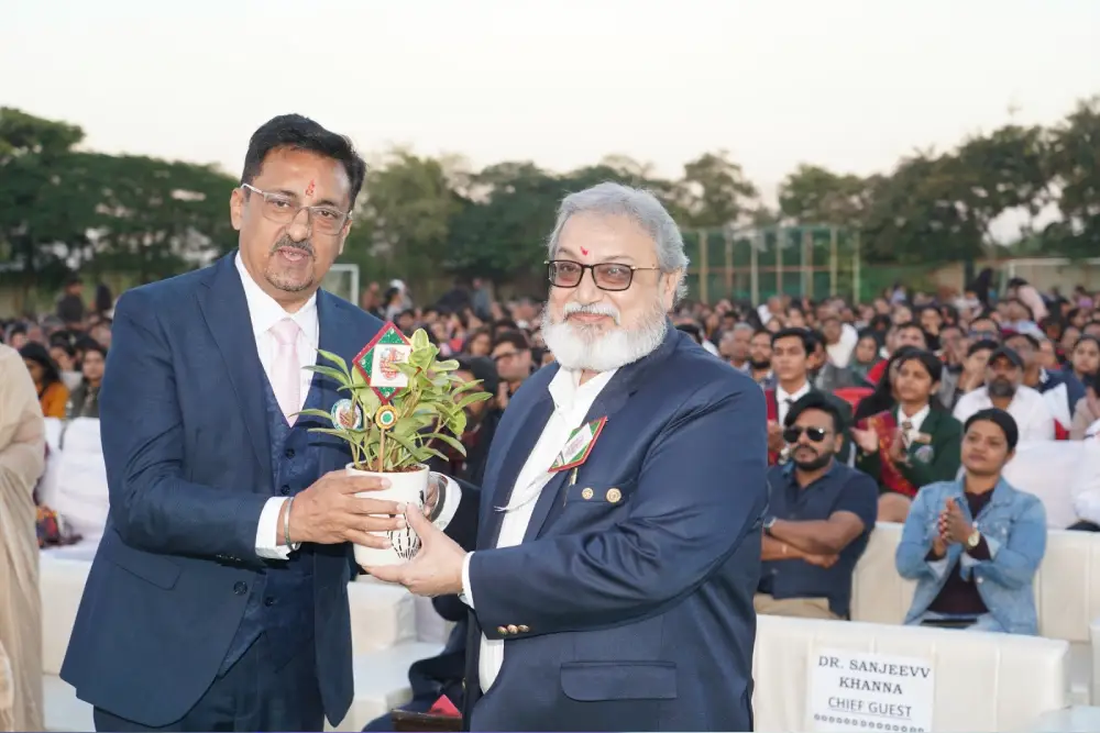 Symphora – A Cultural Tapestry 01