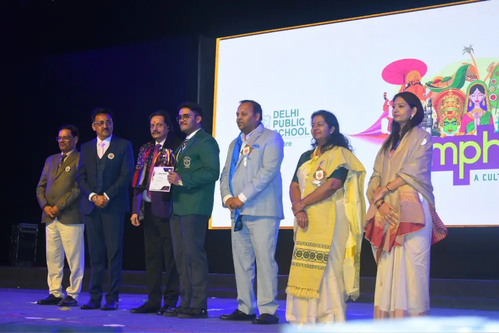 Symphora – A Cultural Tapestry 02