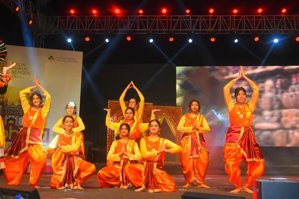 Symphora – A Cultural Tapestry 06