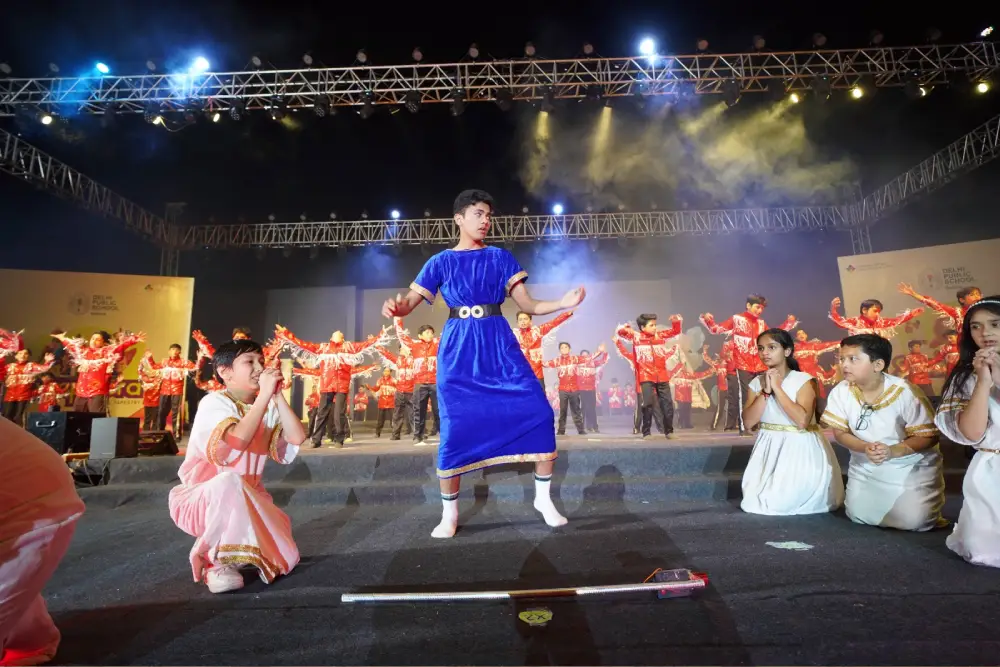 Symphora – A Cultural Tapestry 08