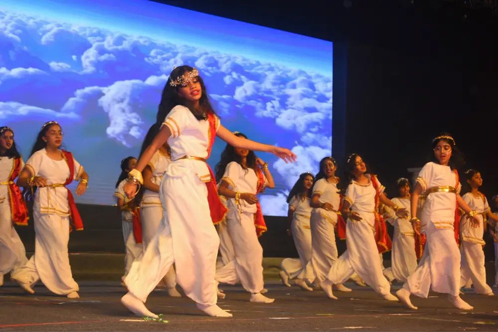 Symphora – A Cultural Tapestry 10