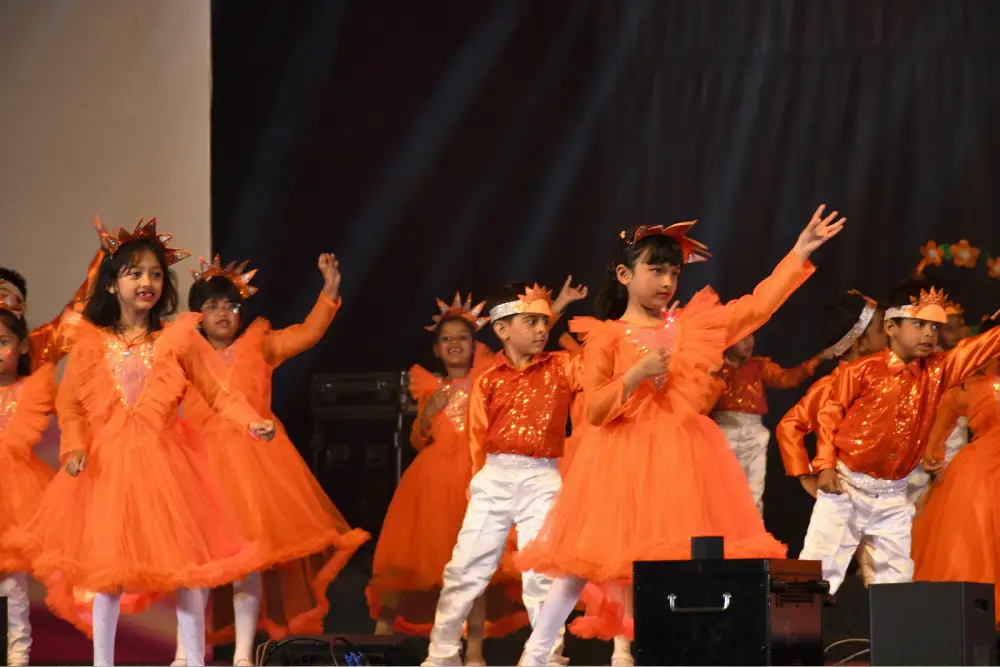 Symphora – A Cultural Tapestry 11