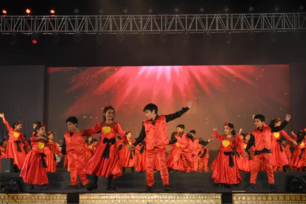 Symphora – A Cultural Tapestry 12