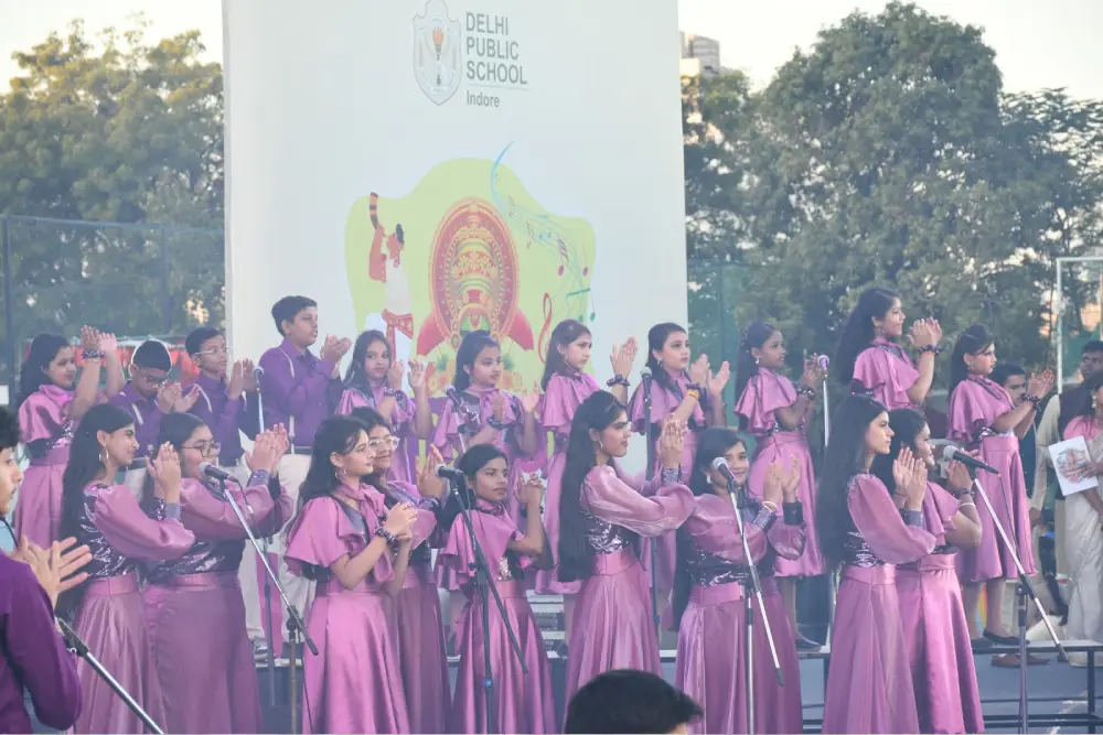 Symphora – A Cultural Tapestry 13