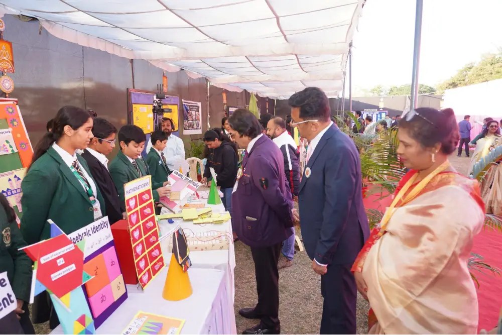 Symphora – A Cultural Tapestry 16