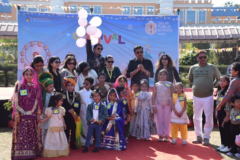 Winter Carnival 2025 07