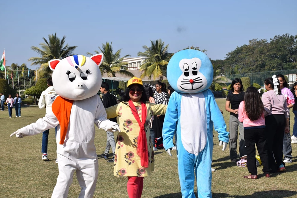 Winter Carnival 2025 08