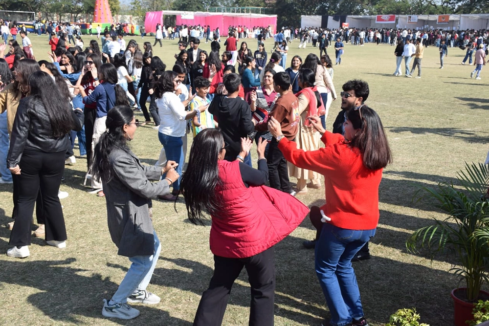 Winter Carnival 2025 09