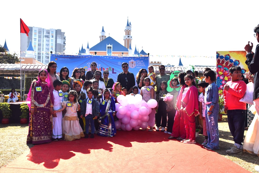 Winter Carnival 2025 10