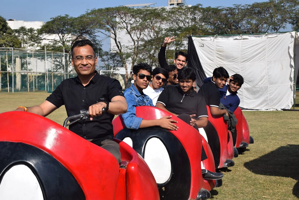 Winter Carnival 2025 12