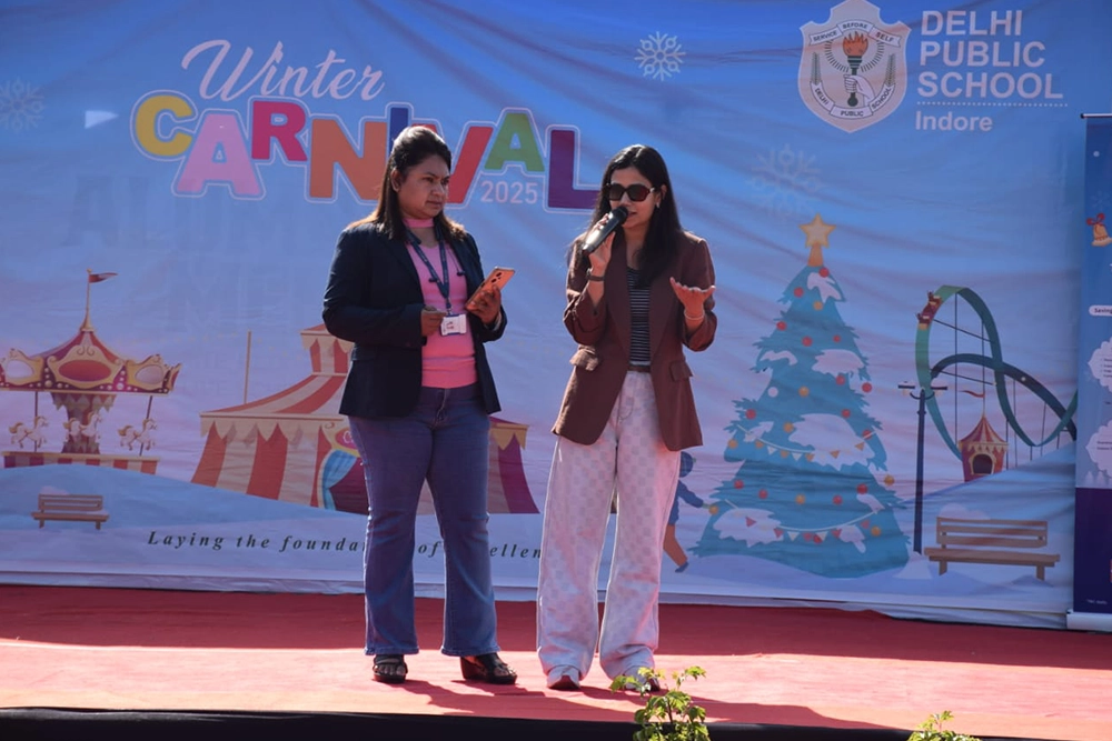 Winter Carnival 2025 14