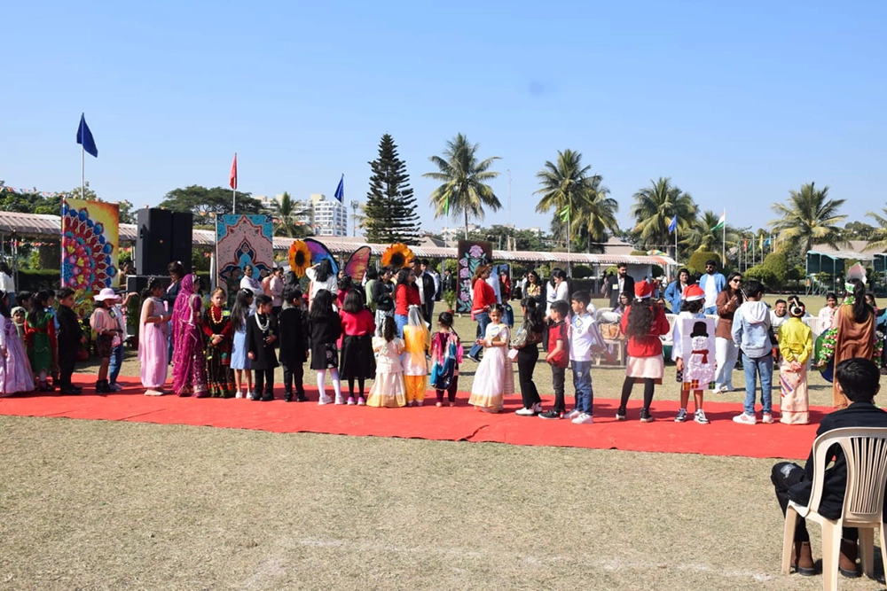 Winter Carnival 2025 16