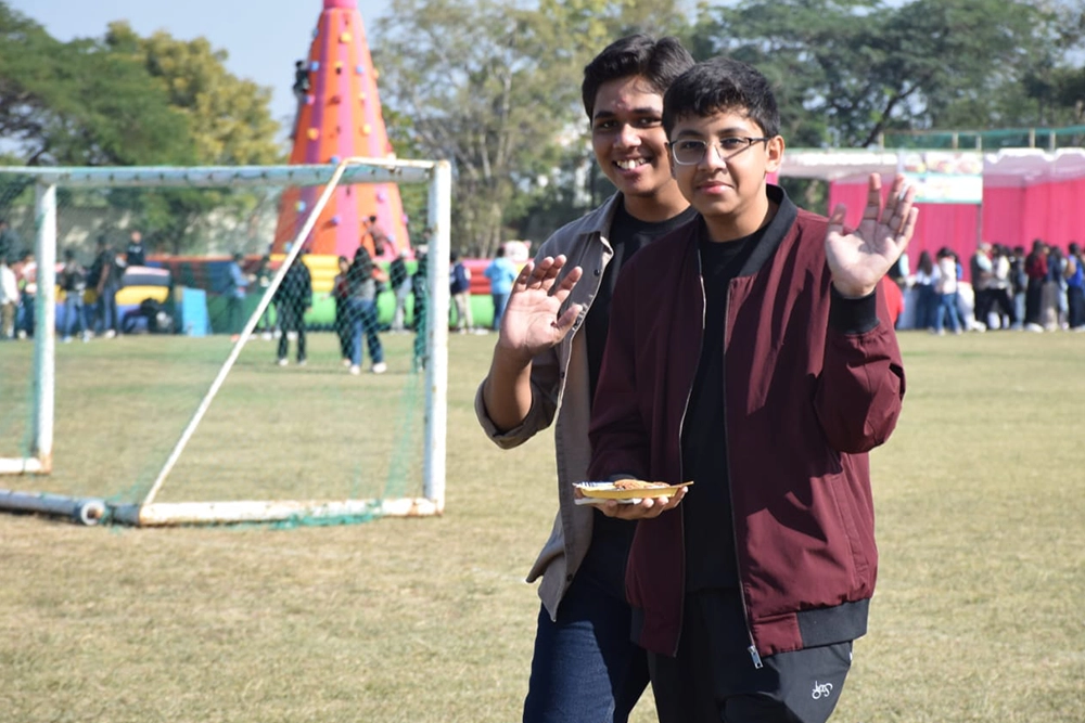 Winter Carnival 2025 17