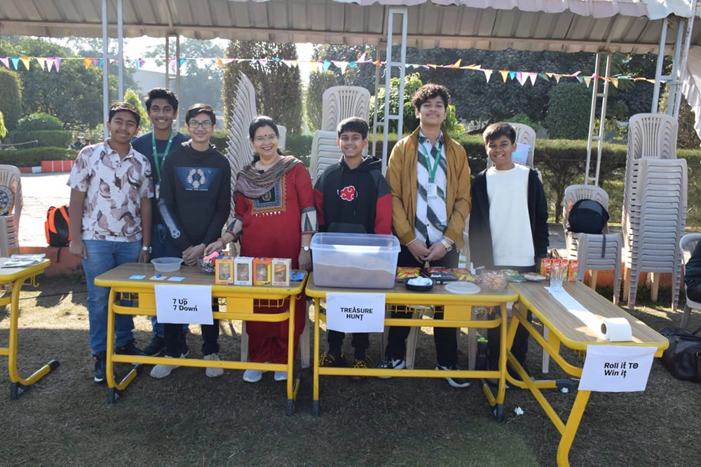 Winter Carnival 2025 18