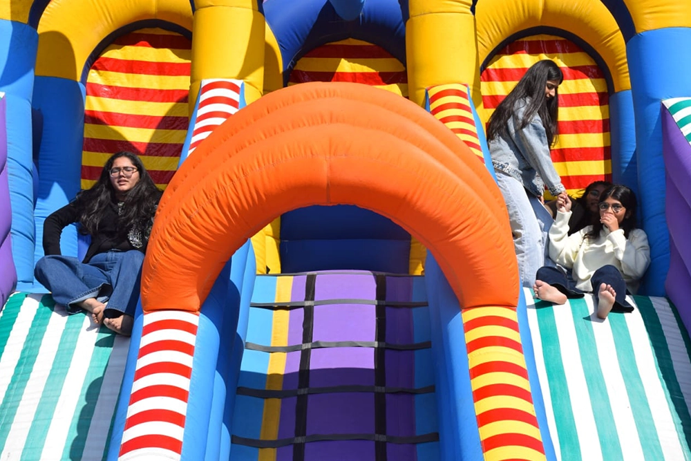 Winter Carnival 2025 26