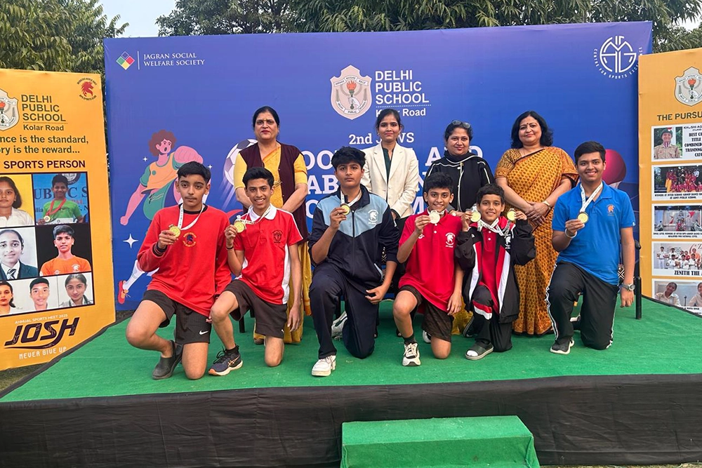 3rd JSWS CUP 2025–26 01