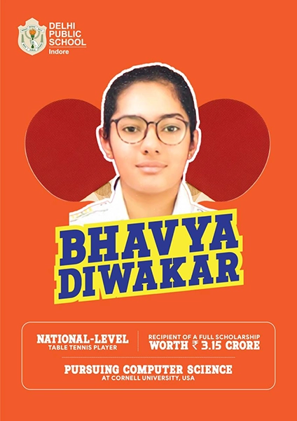 Bhavya Diwakar