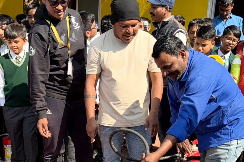 Educational Excursion - Class VI 04