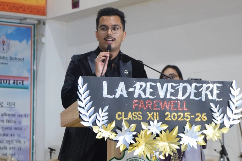 La-Revedere-for Class XII Batch 2025–26 02