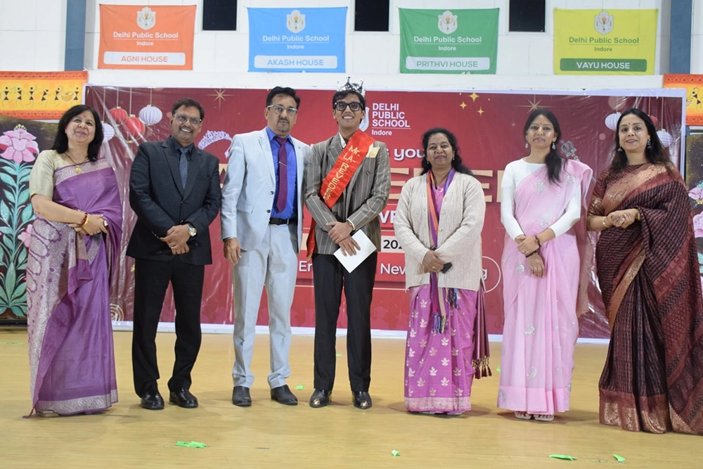 La-Revedere-for Class XII Batch 2025–26 04