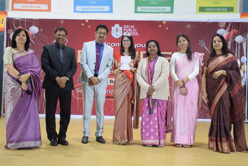 La-Revedere-for Class XII Batch 2025–26 06