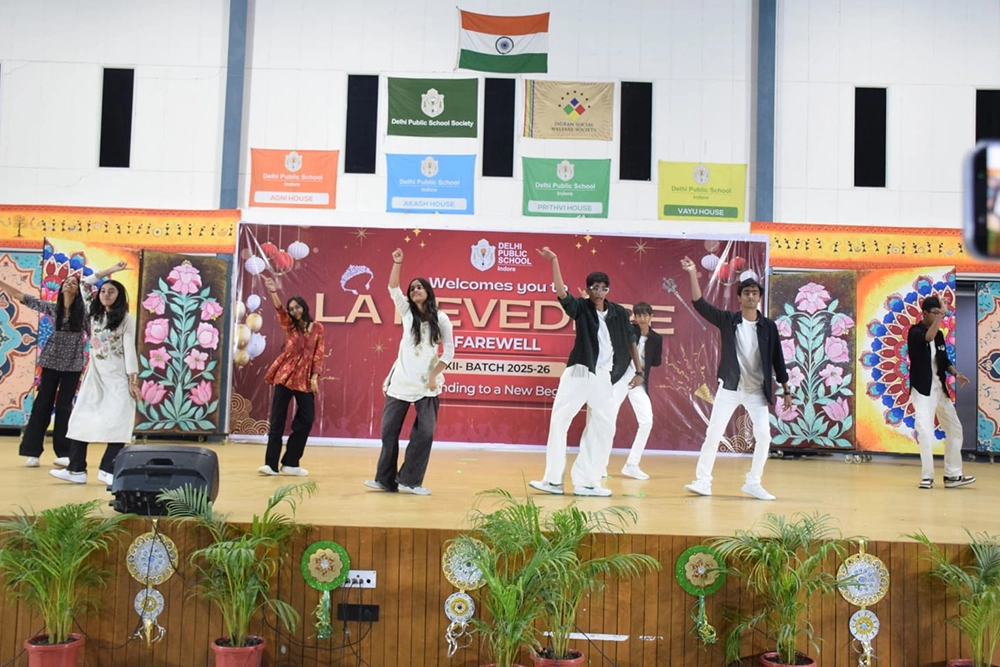 La-Revedere-for Class XII Batch 2025–26 09