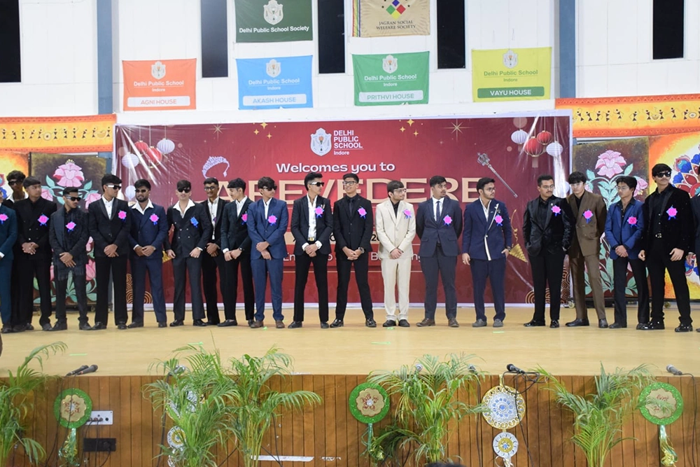 La-Revedere-for Class XII Batch 2025–26 12