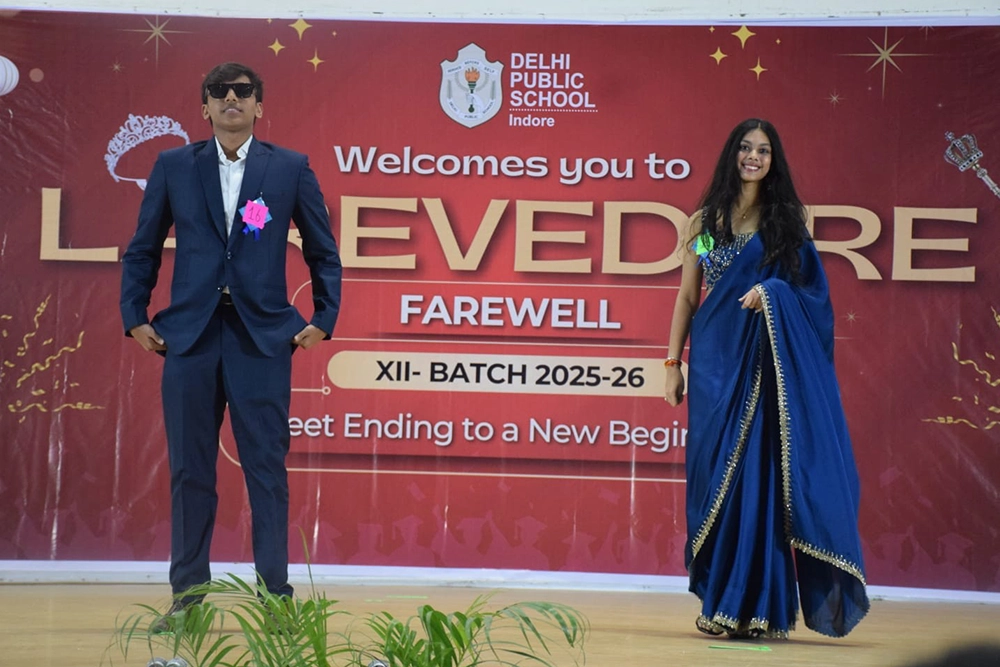 La-Revedere-for Class XII Batch 2025–26 13