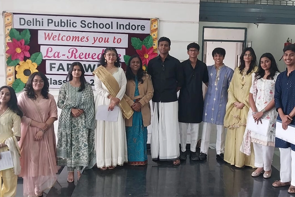 La-Revedere-for Class XII Batch 2025–26 15