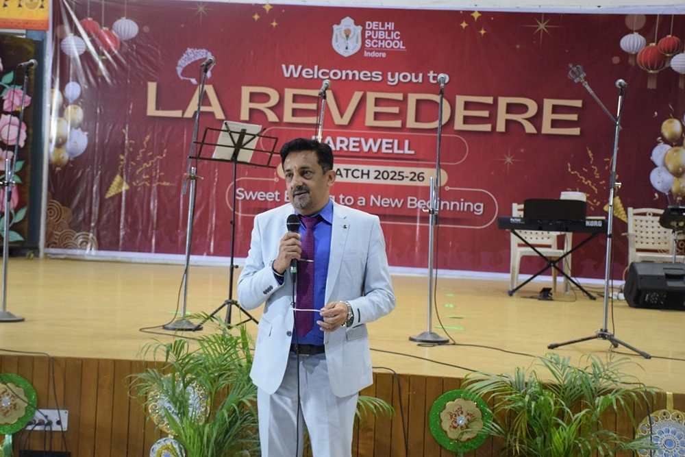 La-Revedere-for Class XII Batch 2025–26 18