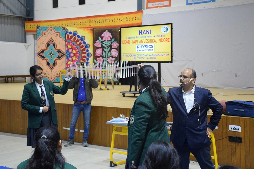 Physics Simplified 01